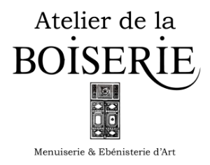 Logo Atelier De La Boiserie - Vaucluse (84)